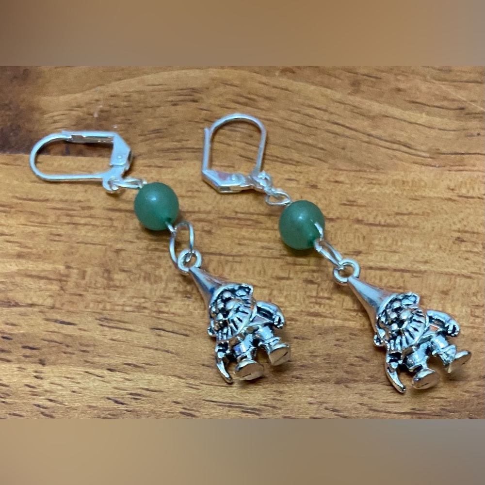 What do you call these characters?  Are they trolls, Gnomes, or dwarfs?